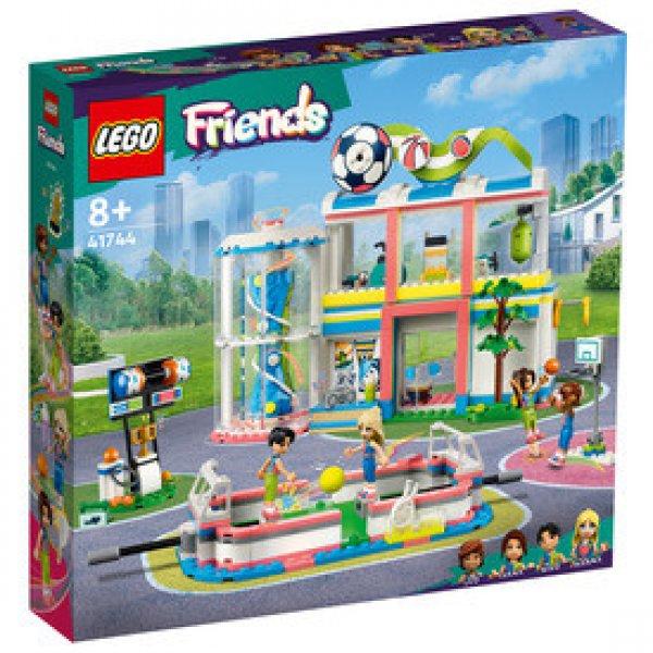 LEGO Friends 41744 Sportcenter