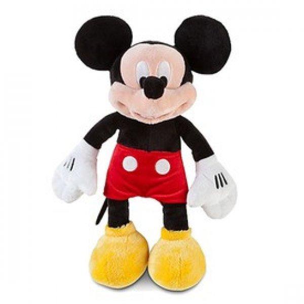 Mikiegér Disney plüssfigura - 25 cm