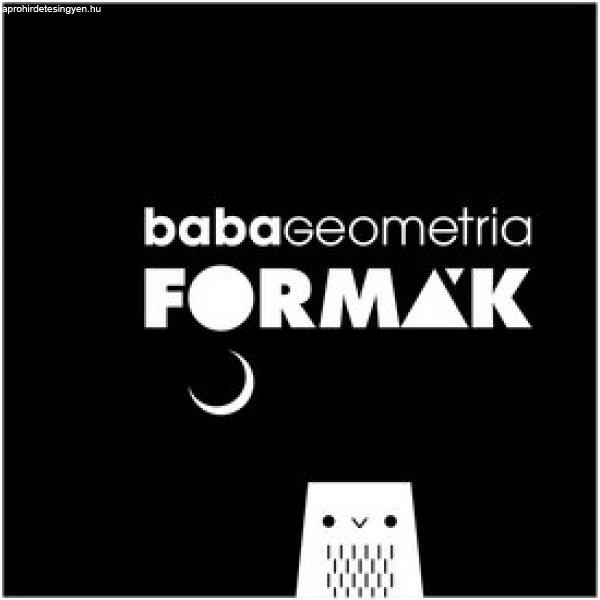 Babageometria - Formák