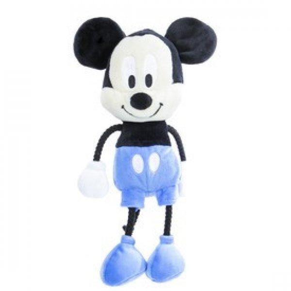 Disney: Mickey egér bébi plüssfigura - 23 cm