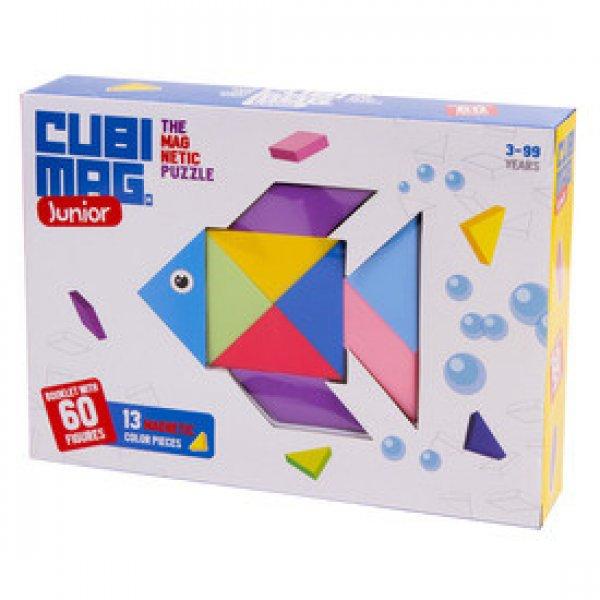Cubimag Junior logikai játék