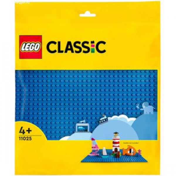 LEGO Classic 11025 Kék alaplap