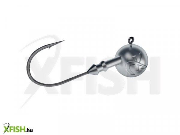 Kamatsu Extra Jig Head Jig Fej 2.0-ás 4.0g 3db/csomag