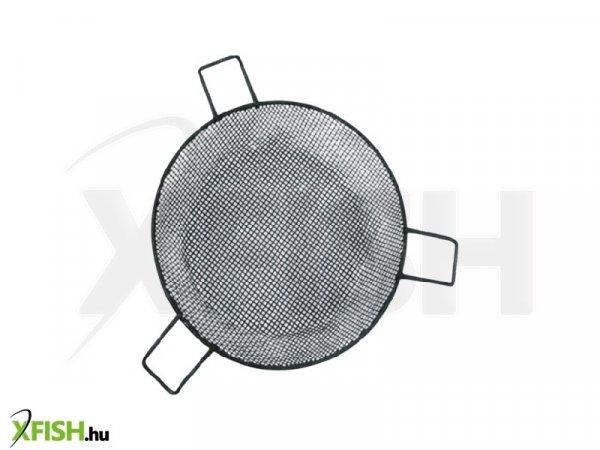 Konger Round Sieve Large Törőszita 42 Cm 4x4 mm