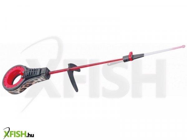 Konger Ice Fishing Rod Balalajka Lékhorgász Horgászbot Medium 30cm 1Részes