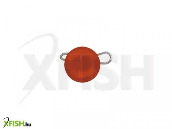 Kamatsu Red Cheburashka Súly Piros 4 g 3 db/csomag