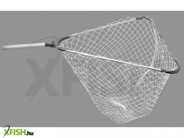 Konger Monofilament Landing Net Eco Monofil Zsinóros Merítőháló 150cm
40x40x30cm