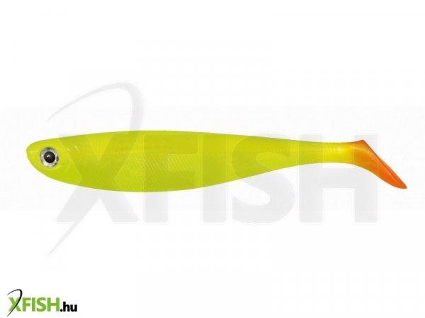 Konger Power Pike Gumihal Light Lemon 17.5cm 3 db/csomag