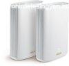 Asus ZenWiFi AX Hybrid (XP4) (2 pack) White