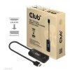 Club3D KAB Club3D HDMI + Micro USB to DisplayPort? 4K120Hz o