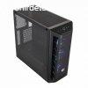 Cooler Master MasterBox MB511 ARGB Black