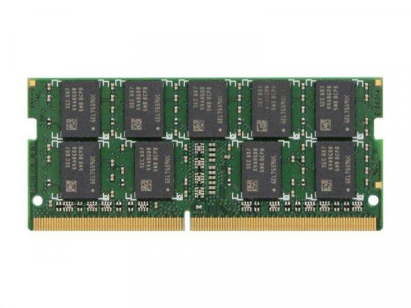 Synology 4GB DDR4 2400MHz SODIMM ECC