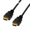 Logilink CH0079 HDMI A/M to A/M 8K/60Hz cable 3m Black