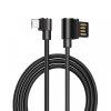 Hoco U37 Long roam 90 degrees charging data microUSB Cable B