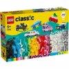 LEGO CLASSIC 11036 KREATV JRMVEK
