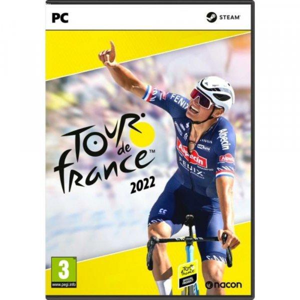 Nacon Tour De France 2022 (PC)