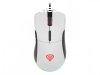 Genesis Krypton 290 Gamer mouse White