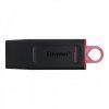 Kingston 256GB DataTraveler Exodia Black/Pink