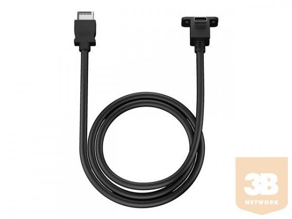 FRACTAL DESIGN USB-C 10Gbps Cable - Model E