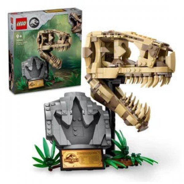 LEGO JURASSIC WORLD 76964 TBD-JW-2024-3