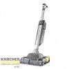 KRCHER BR 30/1 C Bp Pack (18/25) padltisztt (akkumultor