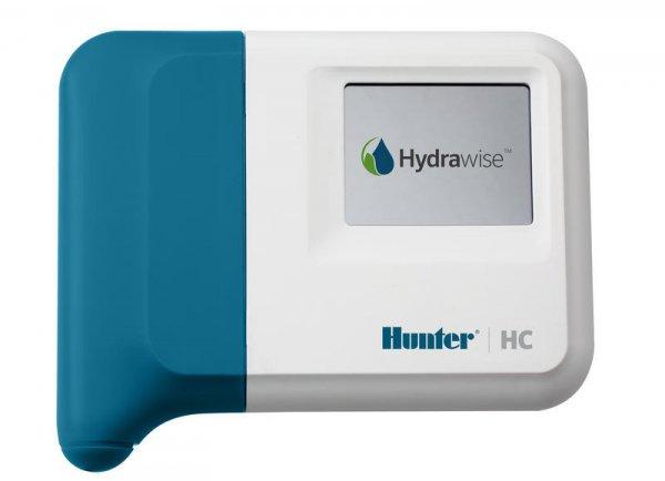 Hunter Hydrawise 12 zónás Wifi-s Okosvezérlő