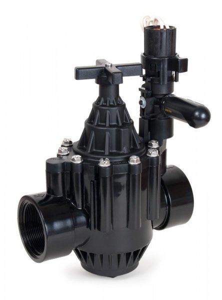 Rain Bird PGA-200 2" BB 9V DC mágnesszelep