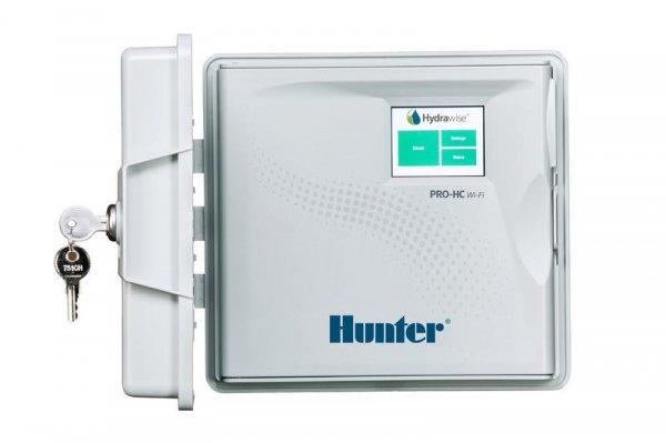 Hunter Pro-Hc 6 zónás kültéri Wifi-s Okosvezérlő