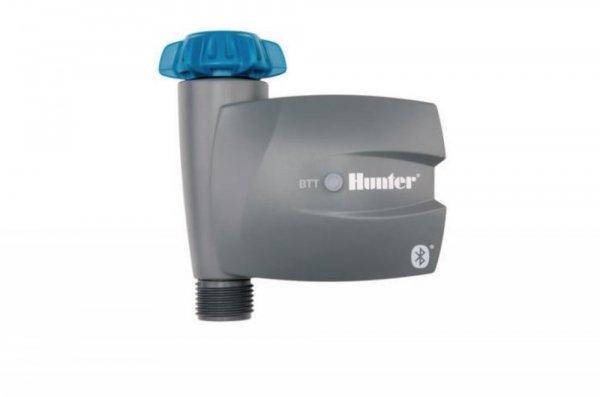 Hunter BTT Bluetooth-os csapra szerelhető öntözésvezérlő