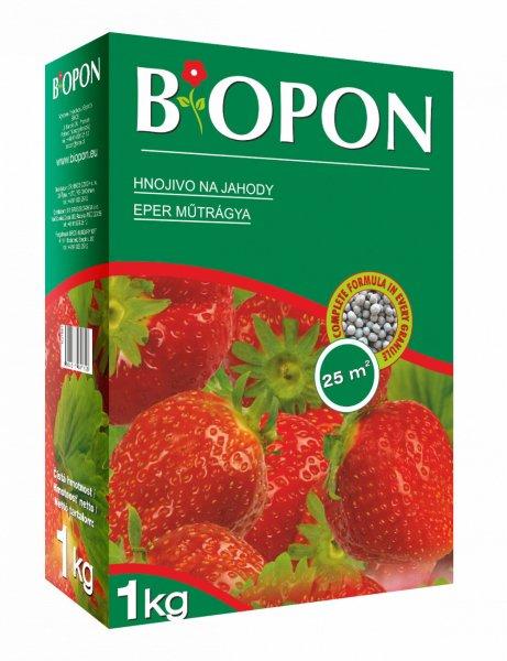 Biopon eper növénytáp 1 kg