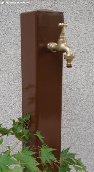 GALLO IRON Paliszander kerti csap