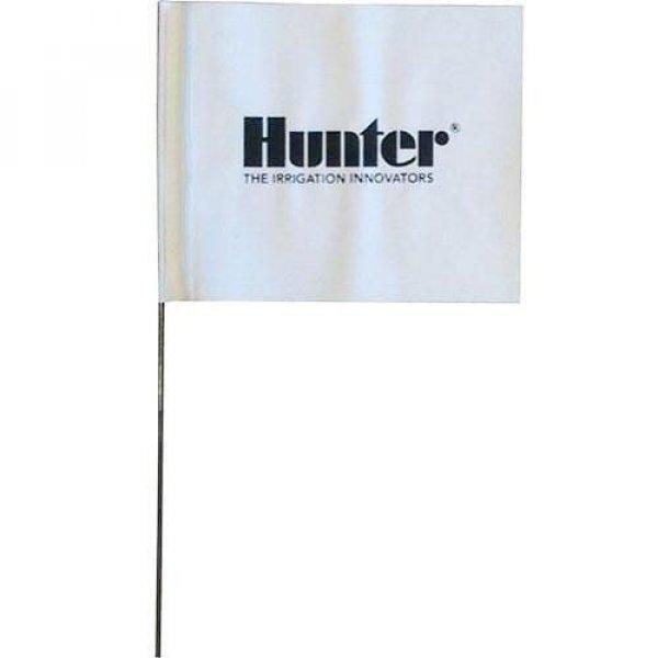 Hunter jelölő zászló