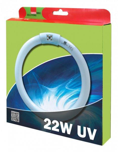 Swissinno UV fénycső 22 W