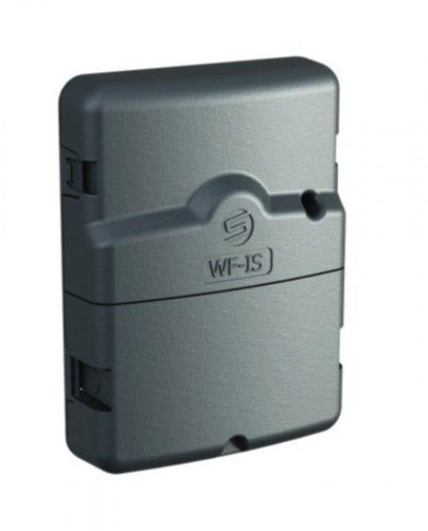 Solem WF-IS 12 zónás beltéri wifi öntözésvezérlő