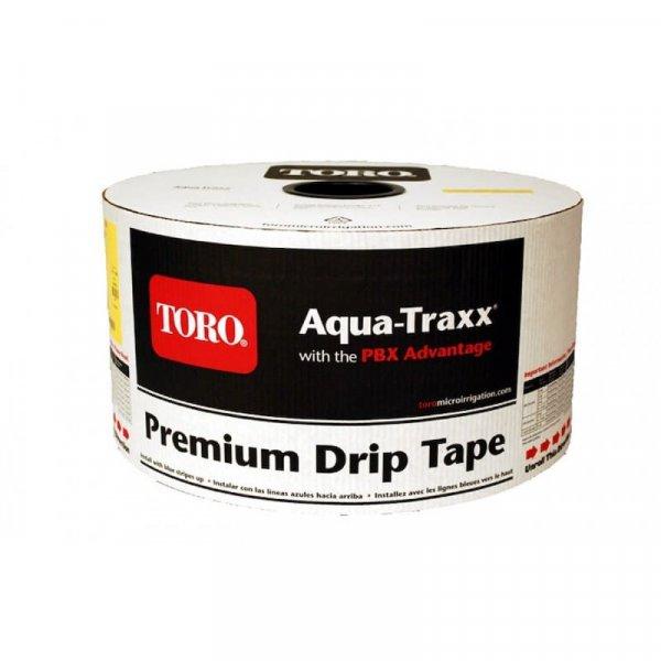 Aqua-TraXX csepegtető szalag 6 mil - 10 cm - 200 méter