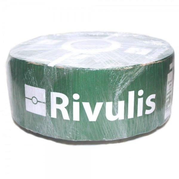 Rivulis csepegtető szalag - 6mil-20cm osztással 2800m tekercsben