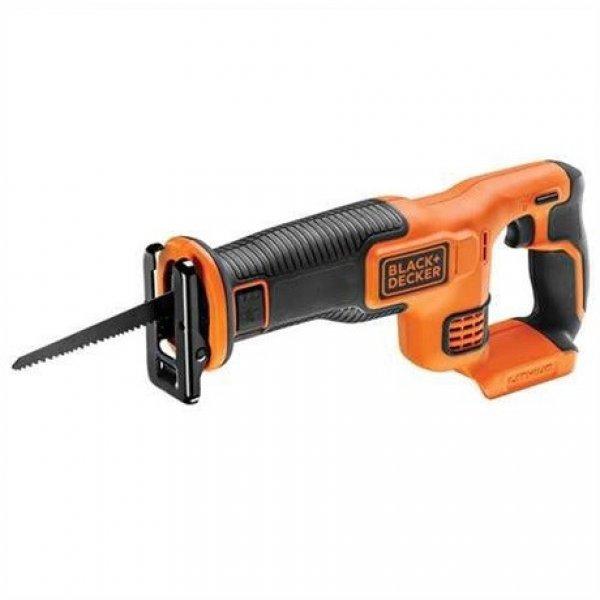 Black And Decker Orrfűrész Bdcr18N-Xj