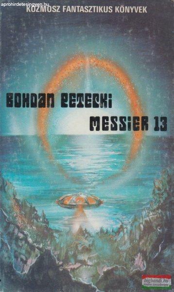 Bohdan Petecki - Messier 13 