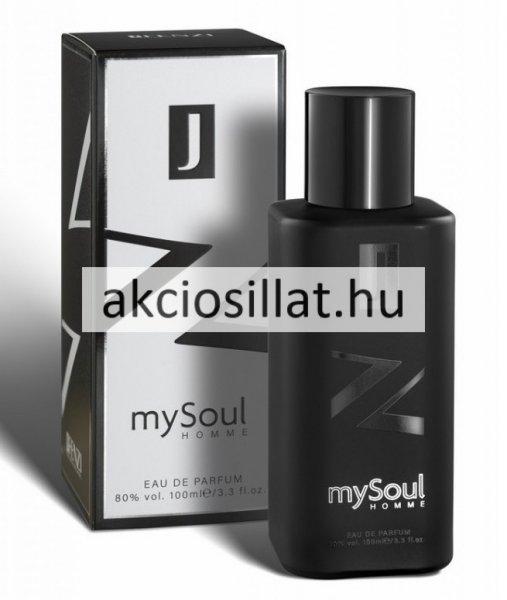 J.Fenzi My Soul Homme EDP 100ml / Yves Saint Laurent MYSLF parfüm utánzat
