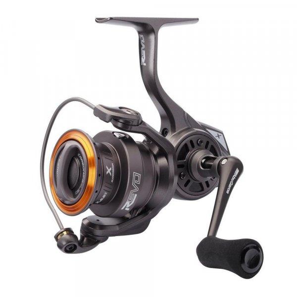 Abu Garcia Revo® III X 2000 Spinning Reel elsőfékes orsó (1563832)