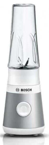 Bosch MMB2111T VitaPower Turmixgép 450W #ezüst