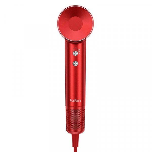 Hair dryer with ionisation Laifen Swift Special (Red)