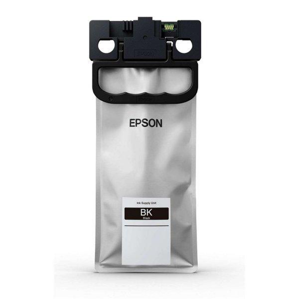 Epson T01C1 Tinta Black 10.000 oldal kapacitás, C13T01C100