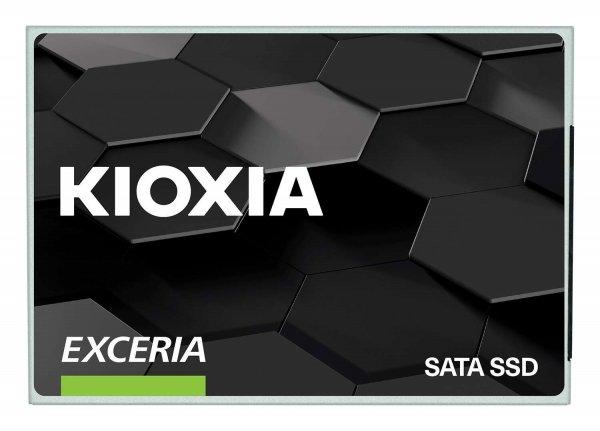 960GB KIOXIA Exceria 2.5