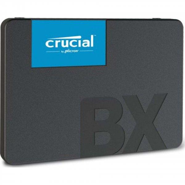 Crucial CT240BX500SSD1 BX500 240GB 2,5 inch SSD meghajtó