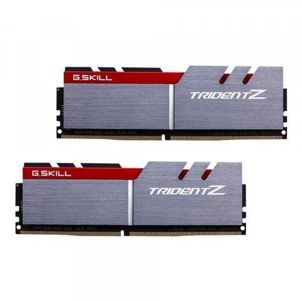 G.SKILL Trident Z 16GB (2x8GB) DDR4 3200MHz