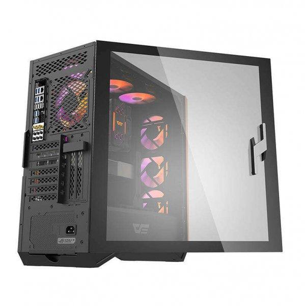 Computer case  Darkflash DLZ31 Mesh (Black)
