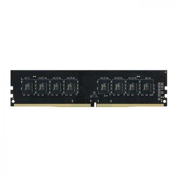 16GB 2666MHz DDR4 RAM Team Group Elite CL19 (TED416G2666C1901)