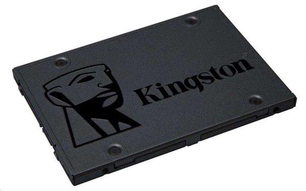 240GB Kingston SSD SATA3 2,5