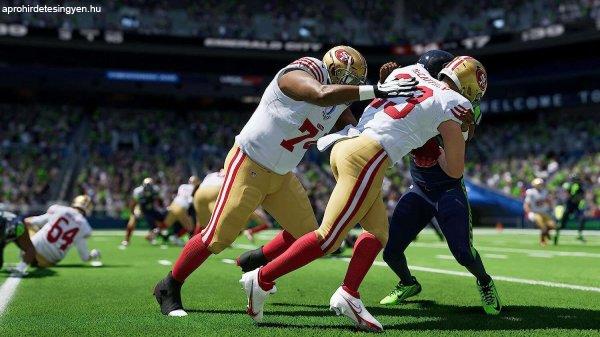 Madden NFL 24 (Xbox One/Xbox Series) játékszoftver